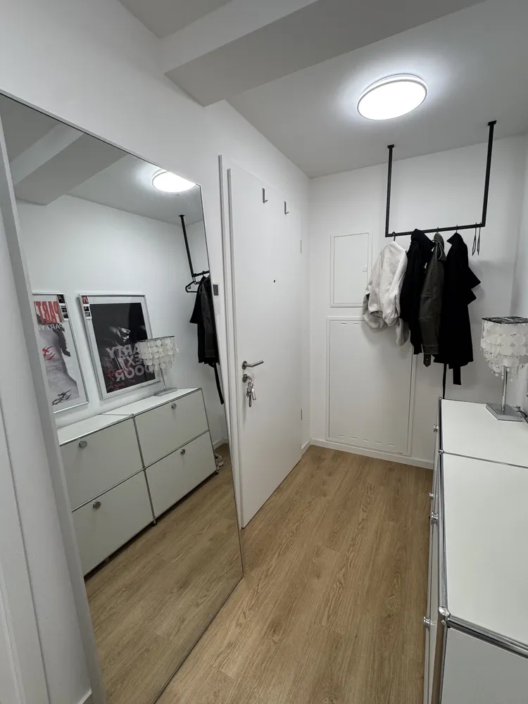 2 Zimmer Wohnung mit 55 m² in Paderborn – Bild 6