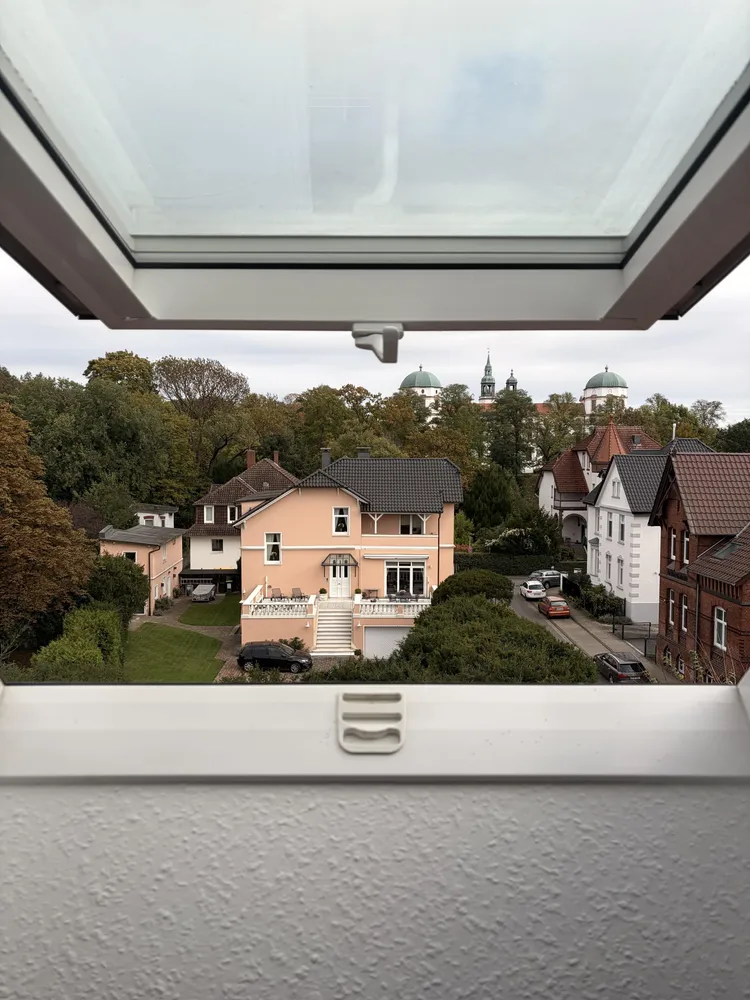 3 Zimmer Wohnung mit 67 m² in Celle – Bild 2