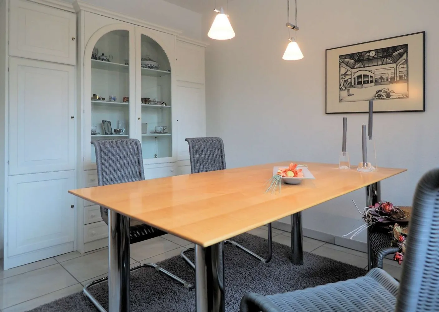 4 Zimmer Wohnung mit 93 m² in Karlsruhe – Bild 10