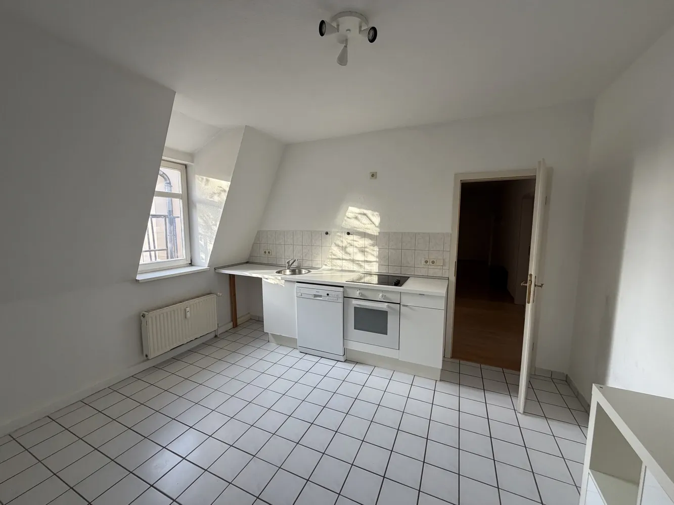3 Zimmer Wohnung mit 67 m² in Magdeburg – Bild 7