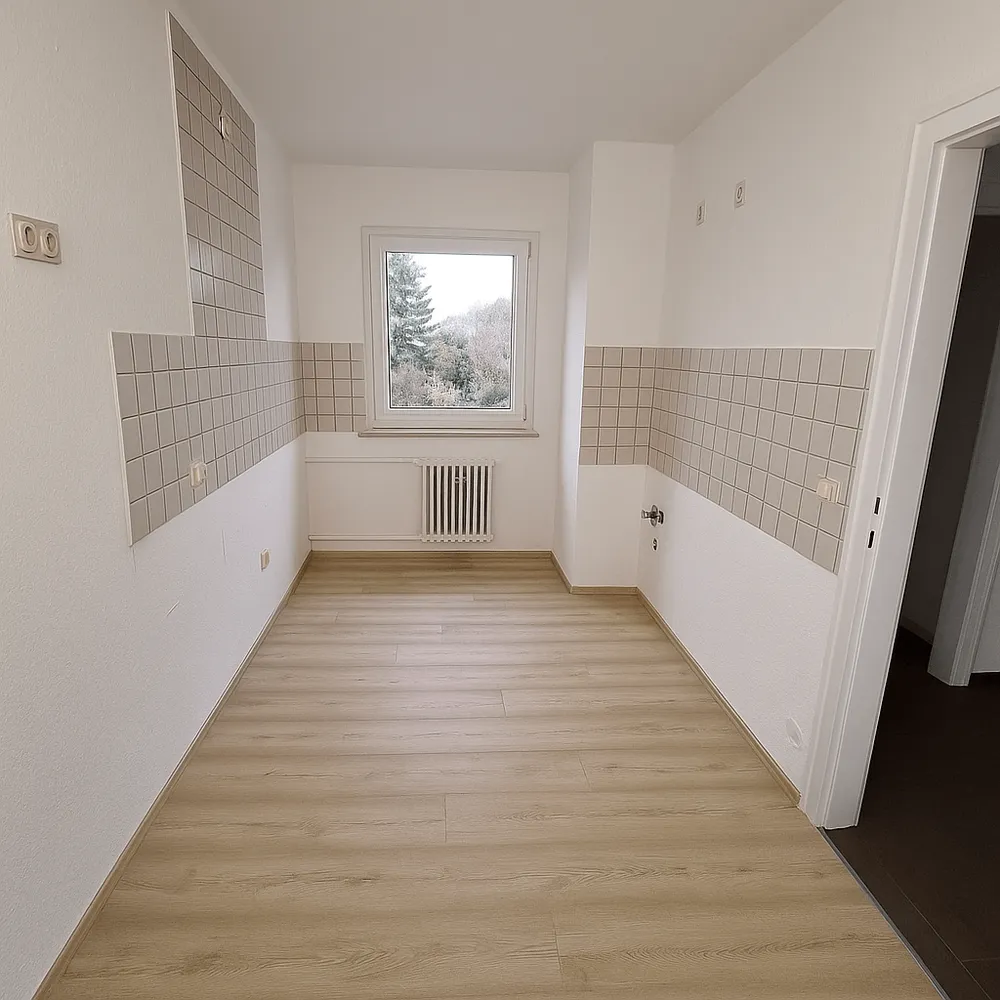 3 Zimmer Wohnung mit 74 m² in Duisburg – Bild 8
