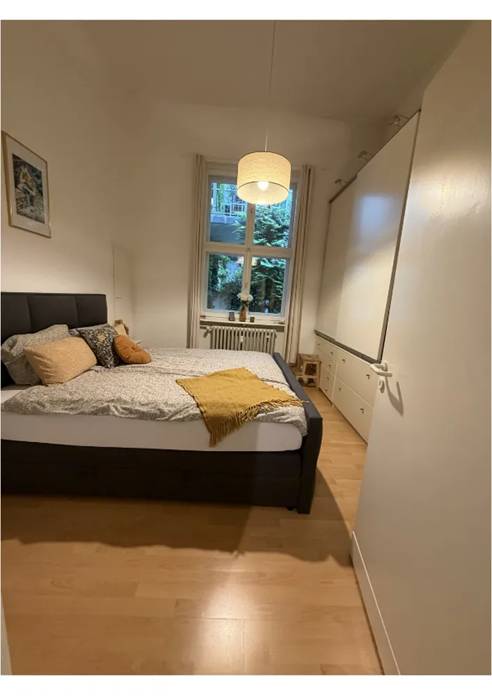 2 Zimmer Wohnung mit 88 m² in Solingen – Bild 12