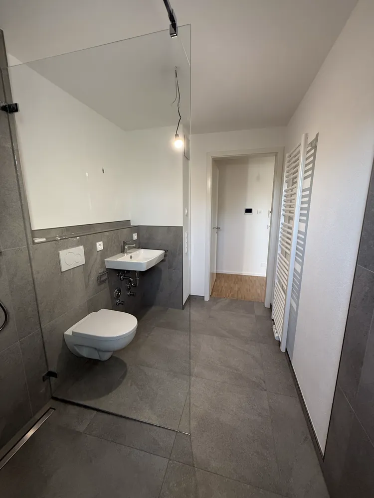 2 Zimmer Wohnung mit 64 m² in München – Bild 9