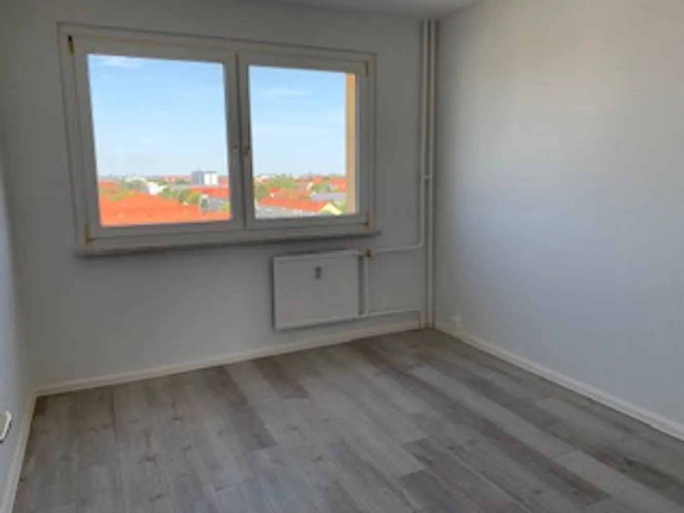 3 Zimmer Wohnung mit 58 m² in Halle (Saale) – Bild 11