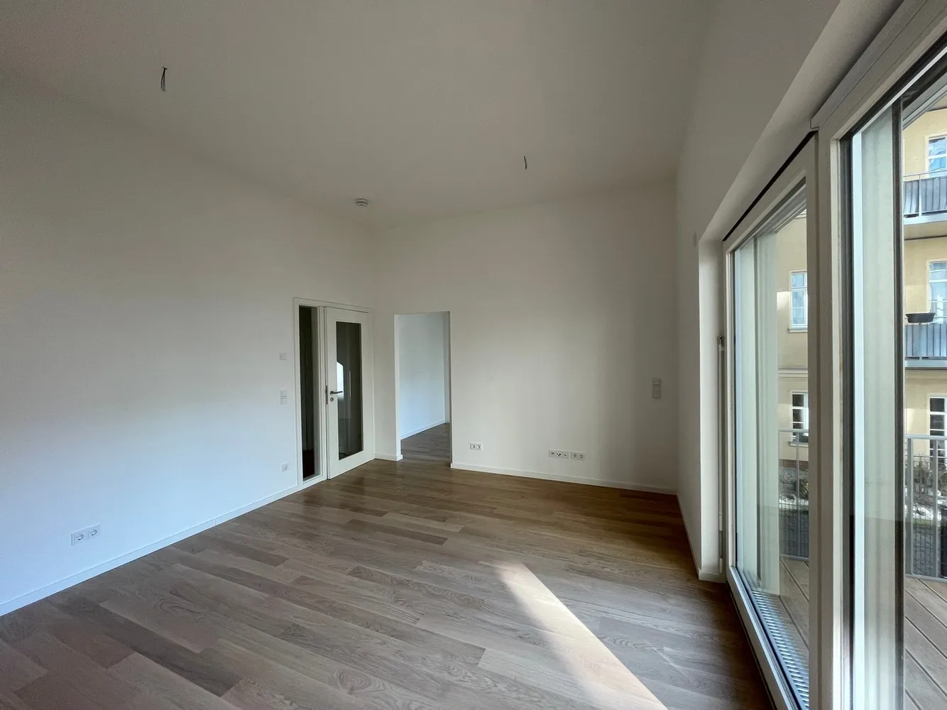 2 Zimmer Wohnung mit 45 m² in Leipzig – Bild 4