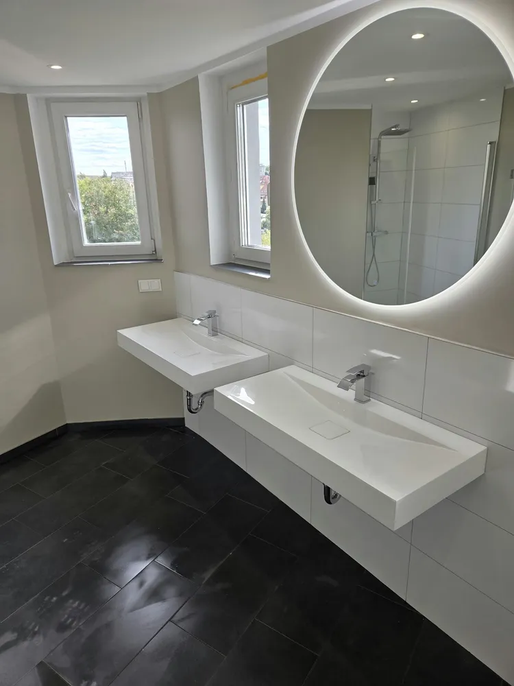 5 room apartment with 110 m² in Gotha – Photo 9