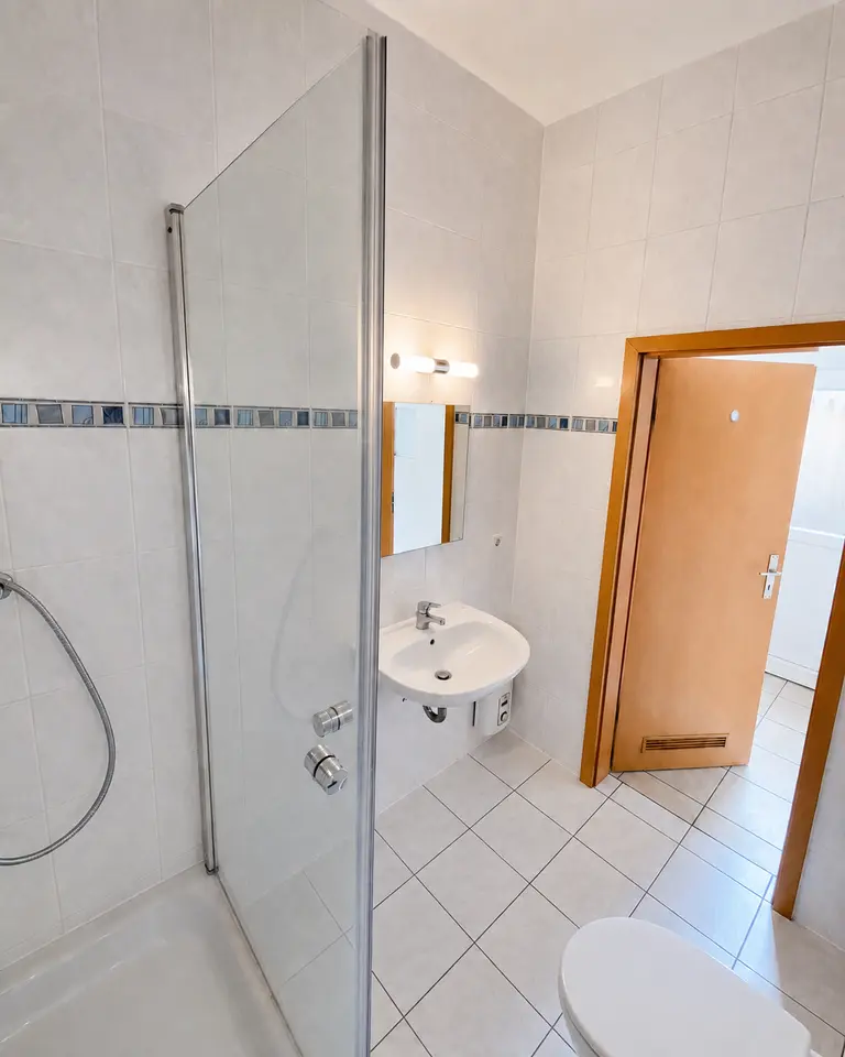 2 Zimmer Wohnung mit 41 m² in Mannheim – Bild 7