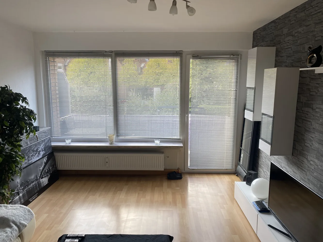 4 Zimmer Wohnung mit 70 m² in Bottrop – Bild 3