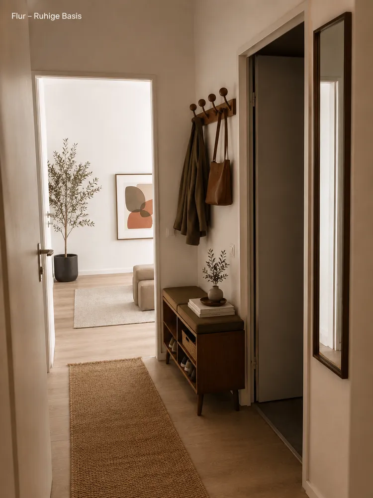 1 Zimmer Wohnung mit 33 m² in Berlin – Bild 3