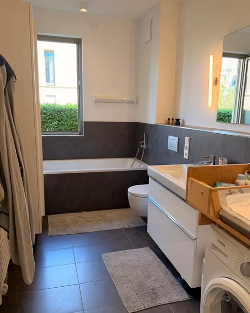 3 room apartment with 108 m² in Regensburg – Photo 4