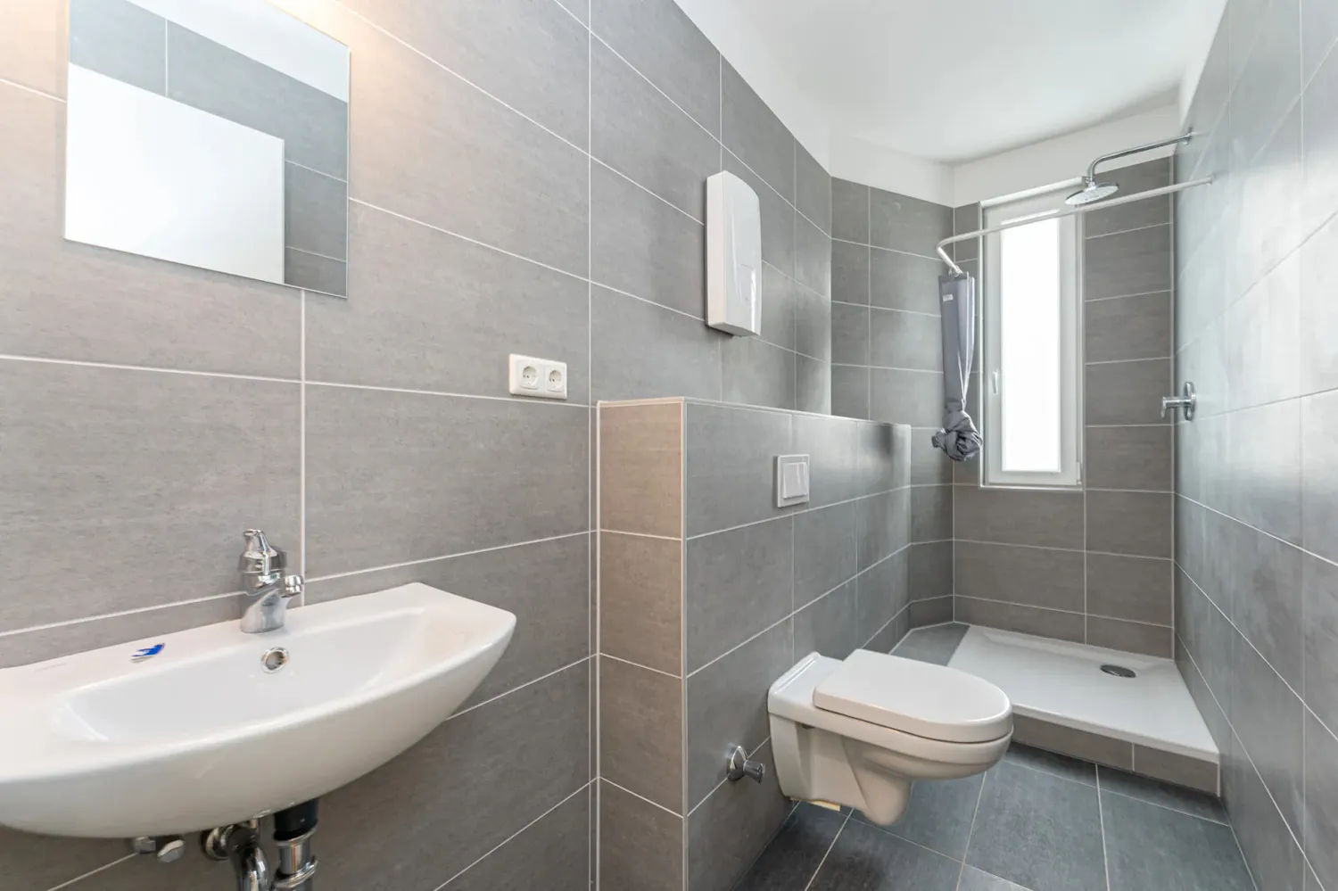 WG-Zimmer mit 15 m² in Berlin – Bild 7