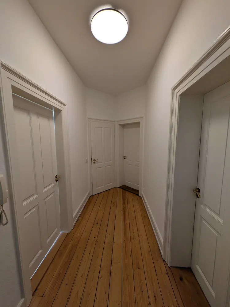 2 Zimmer Wohnung mit 69 m² in Heidelberg – Bild 1