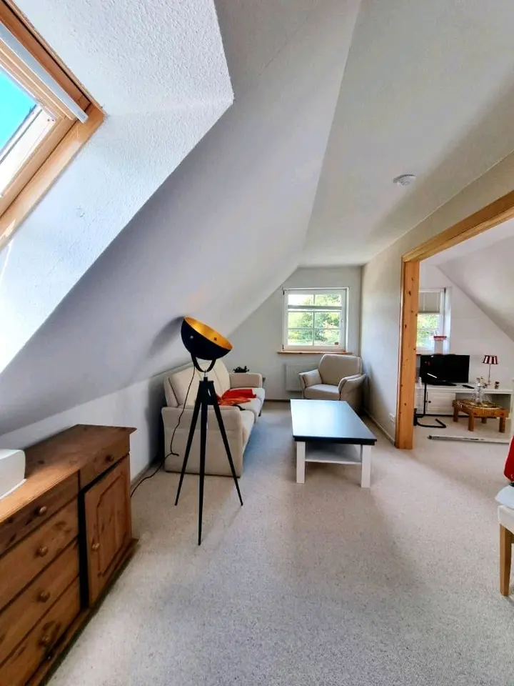 WG-Zimmer mit 38 m² in Flensburg – Bild 8