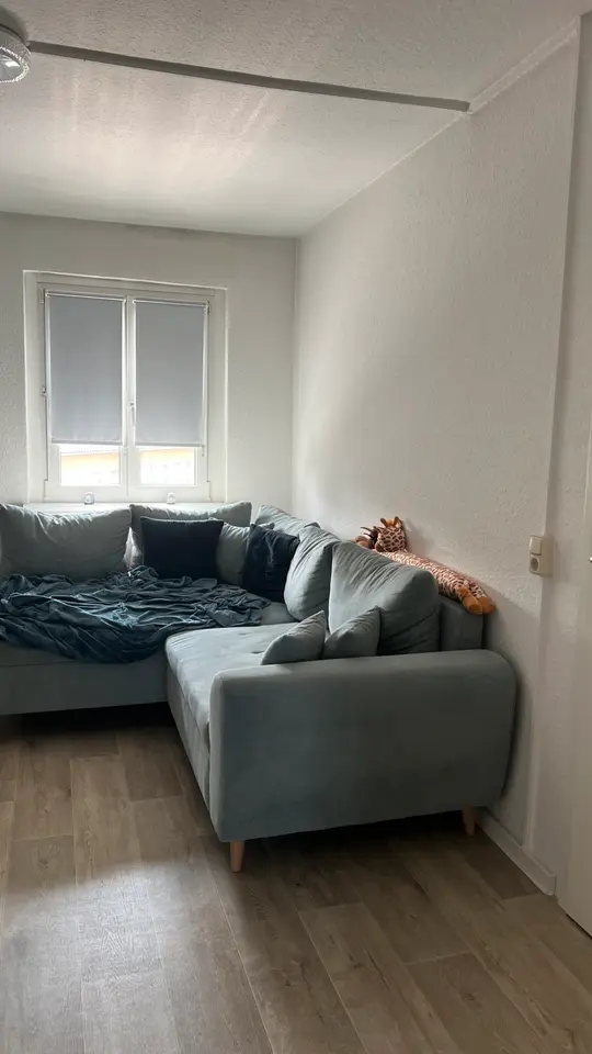 2 Zimmer Wohnung mit 42 m² in Brandenburg an der Havel – Bild 7