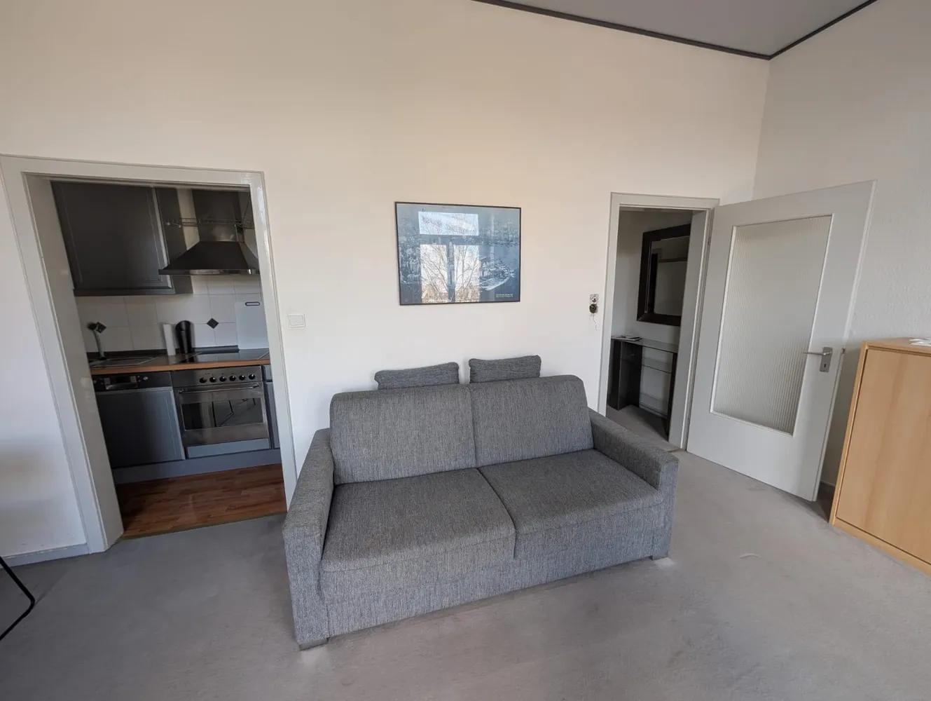 2 Zimmer Wohnung mit 44 m² in Bremen – Bild 10