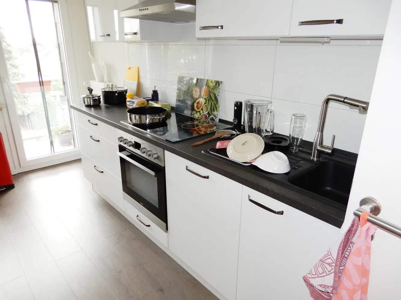 3 Zimmer Wohnung mit 66 m² in Oberhausen – Bild 11