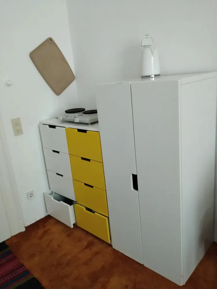 WG-Zimmer mit 20 m² in München – Bild 10