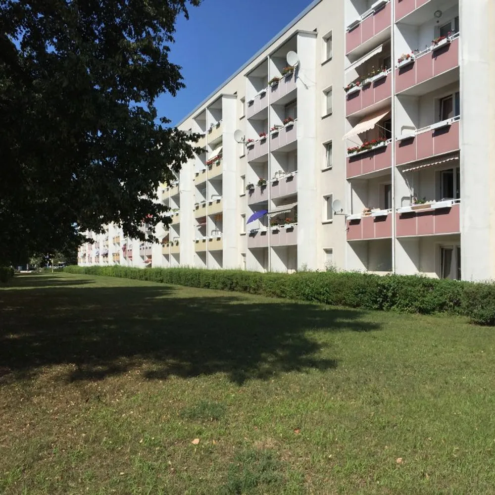 3 Zimmer Wohnung mit 58 m² in Eberswalde – Bild 11