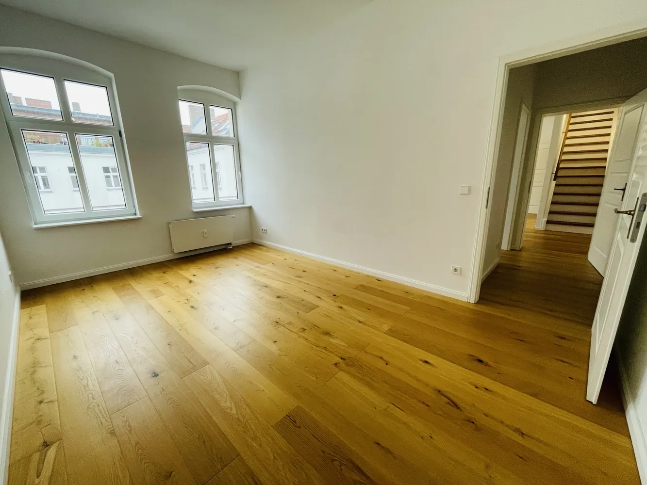 4 Zimmer Wohnung mit 110 m² in Berlin – Bild 10