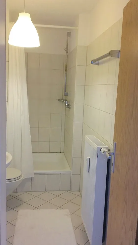 2 room apartment with 50 m² in Lörrach – Photo 5