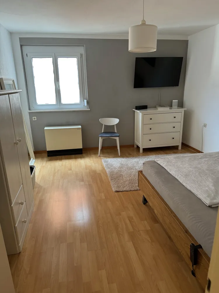 2 Zimmer Wohnung mit 64 m² in Stuttgart – Bild 7