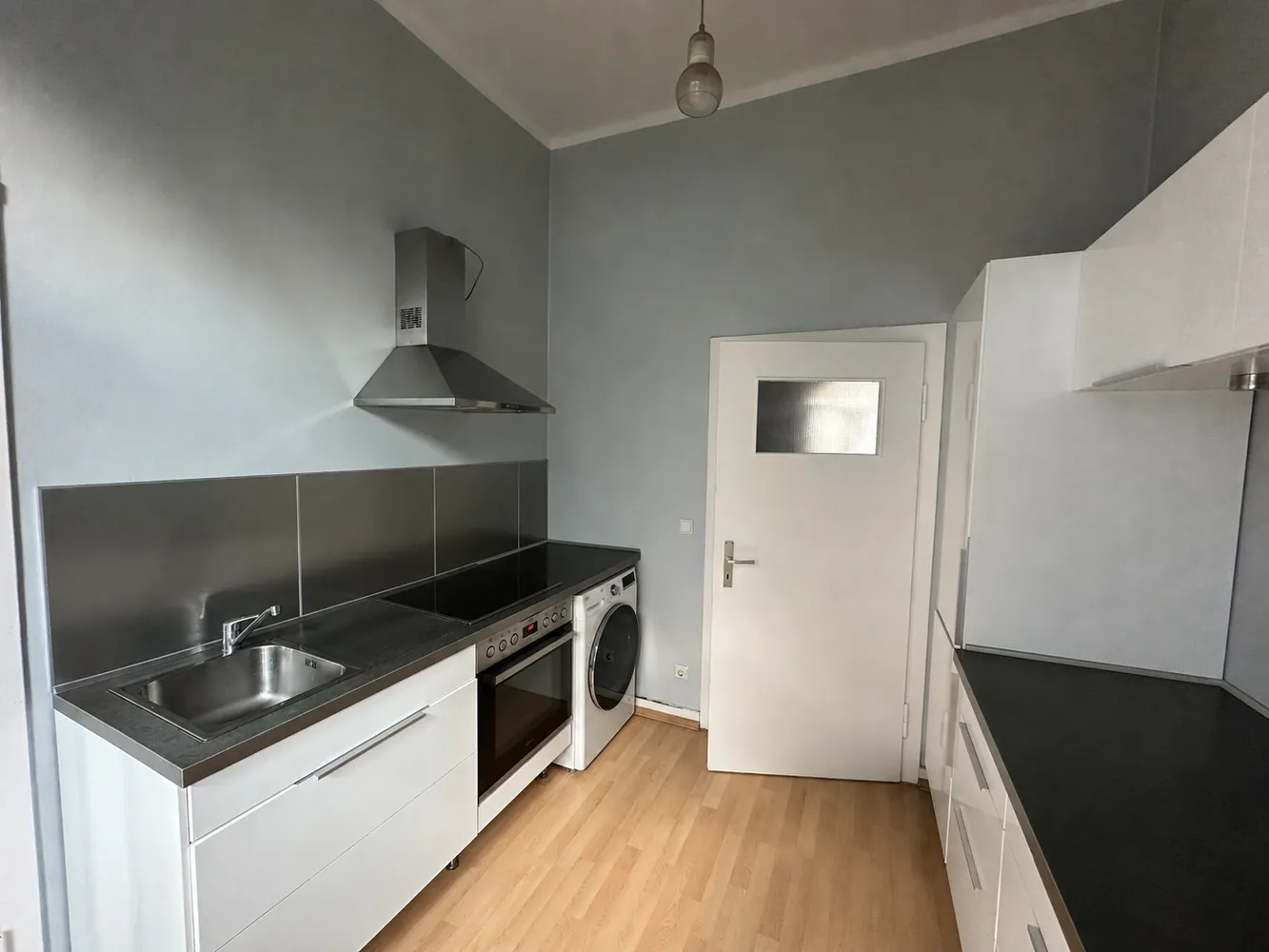 2 Zimmer Wohnung mit 75 m² in Düsseldorf – Bild 5