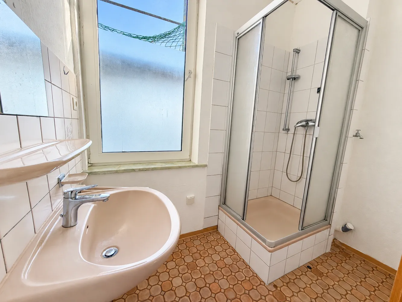 2 Zimmer Wohnung mit 50 m² in Uelzen – Bild 1