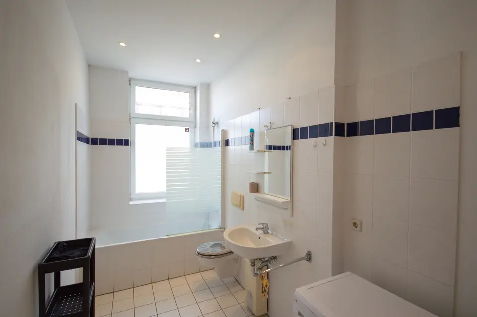 3 Zimmer Wohnung mit 76 m² in Zwickau – Bild 8