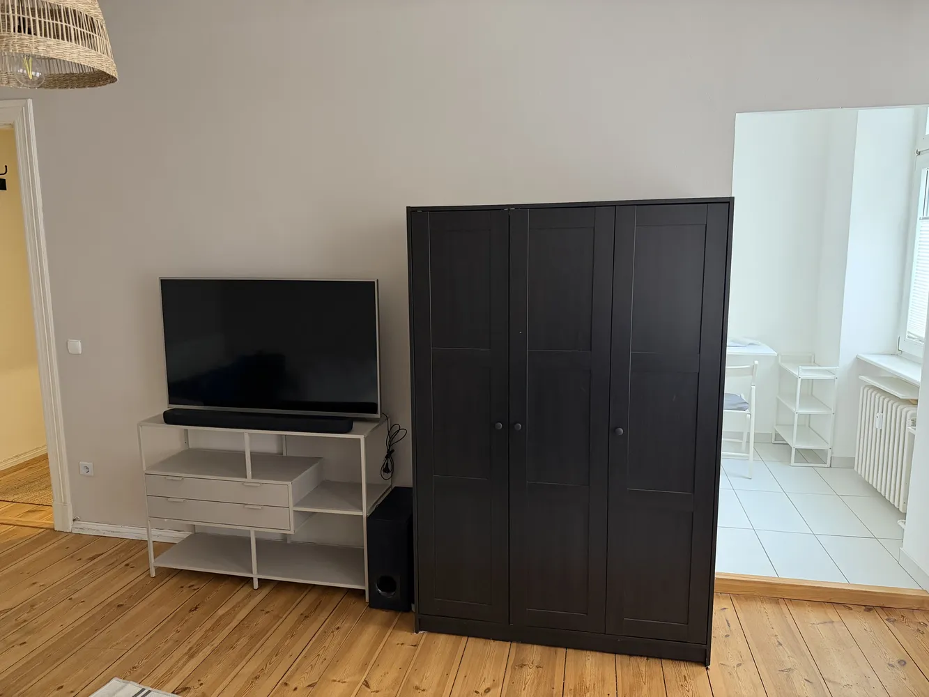 1 Zimmer Wohnung mit 35 m² in Berlin – Bild 3