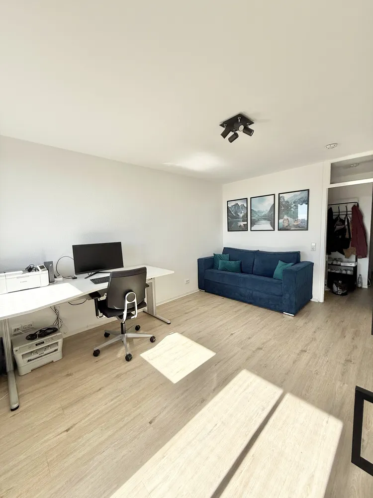 3 Zimmer Wohnung mit 84 m² in Stuttgart – Bild 7