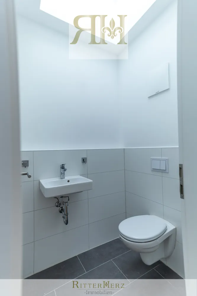 4 Zimmer Wohnung mit 144 m² in München – Bild 6