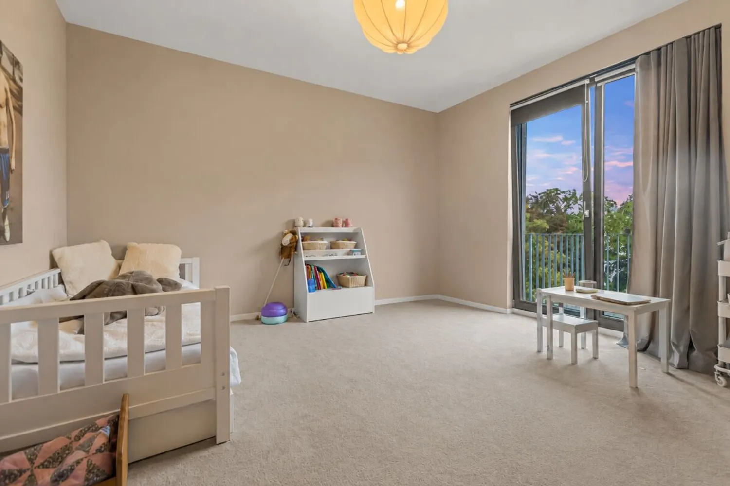 5 Zimmer Wohnung mit 240 m² in Hamburg – Bild 11