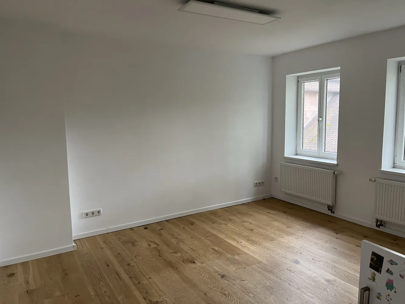 2 Zimmer Wohnung mit 39 m² in Nürnberg – Bild 2