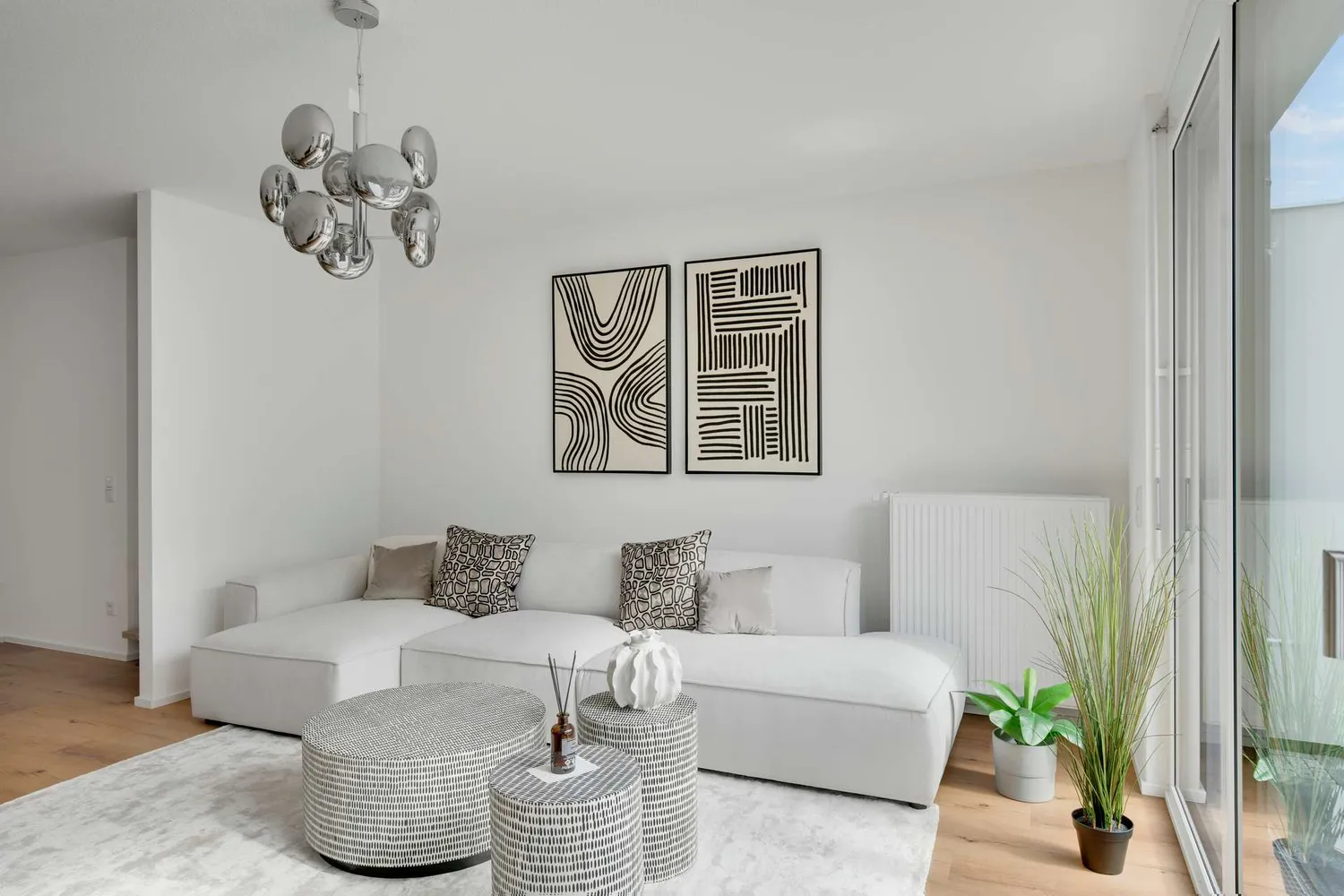 5 Zimmer Haus mit 145 m² in Nürnberg – Bild 6