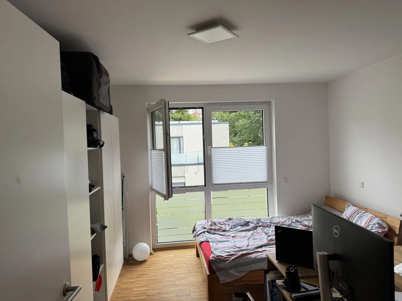 2 Zimmer Wohnung mit 67 m² in Mönchengladbach – Bild 7