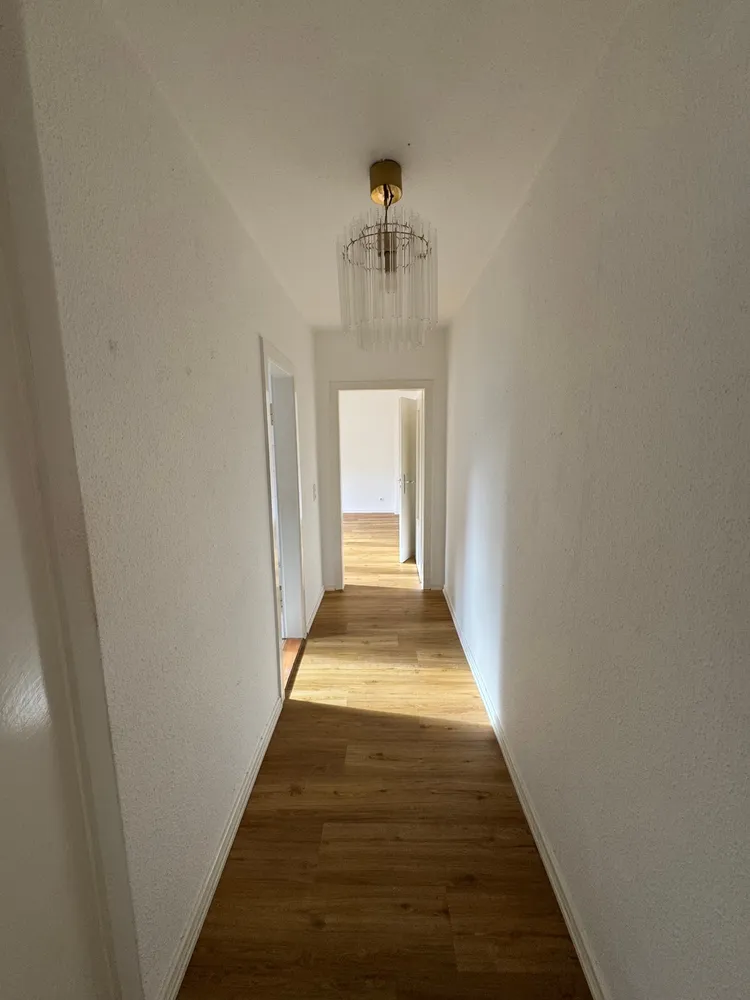2 Zimmer Wohnung mit 57 m² in Lübeck – Bild 7