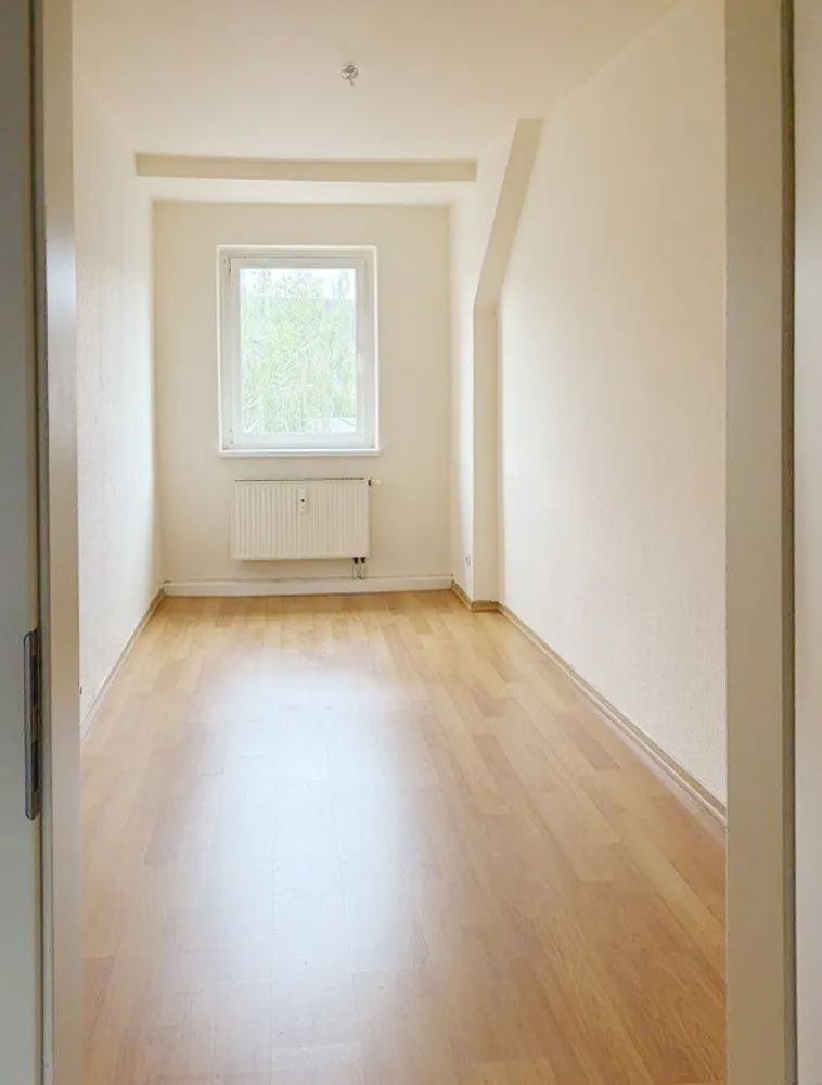 3 Zimmer Wohnung mit 65 m² in Dresden – Bild 4