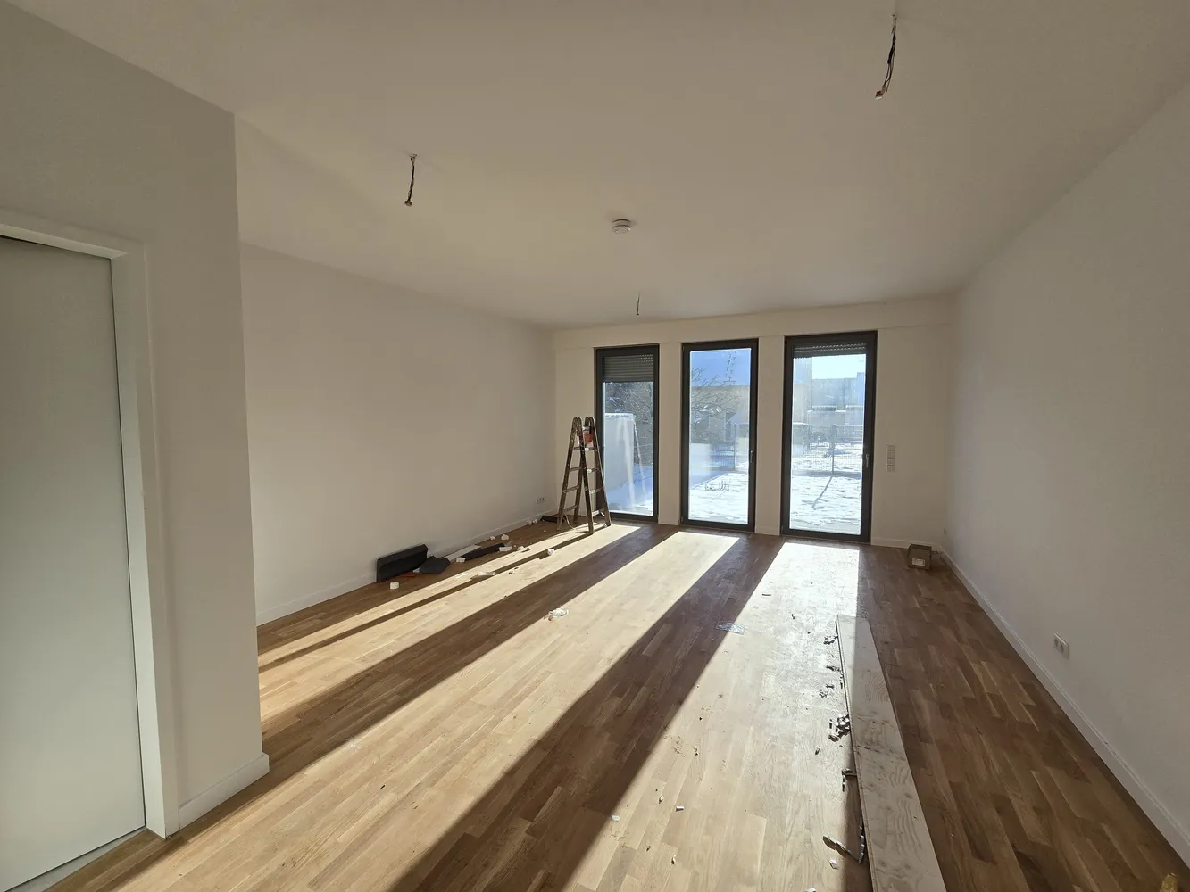 5 Zimmer Haus mit 140 m² in Berlin – Bild 11