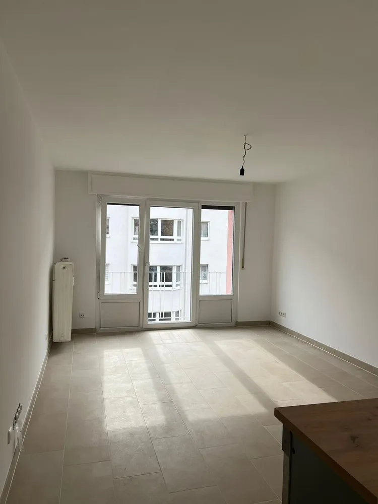 1 Zimmer Wohnung mit 25 m² in Frankfurt am Main – Bild 3
