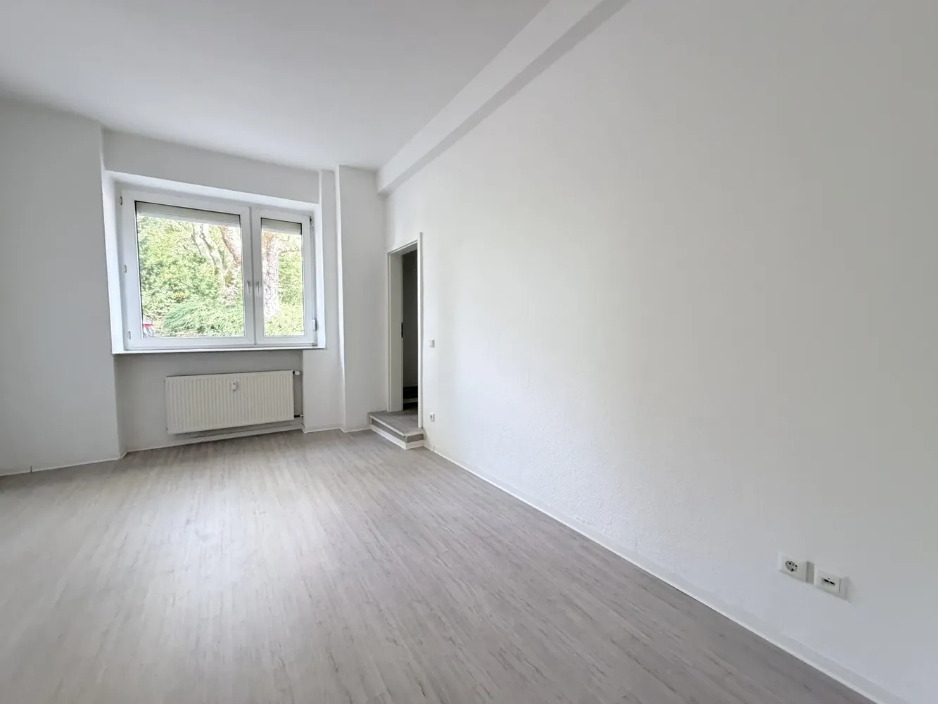 4 Zimmer Wohnung mit 121 m² in Essen – Bild 2