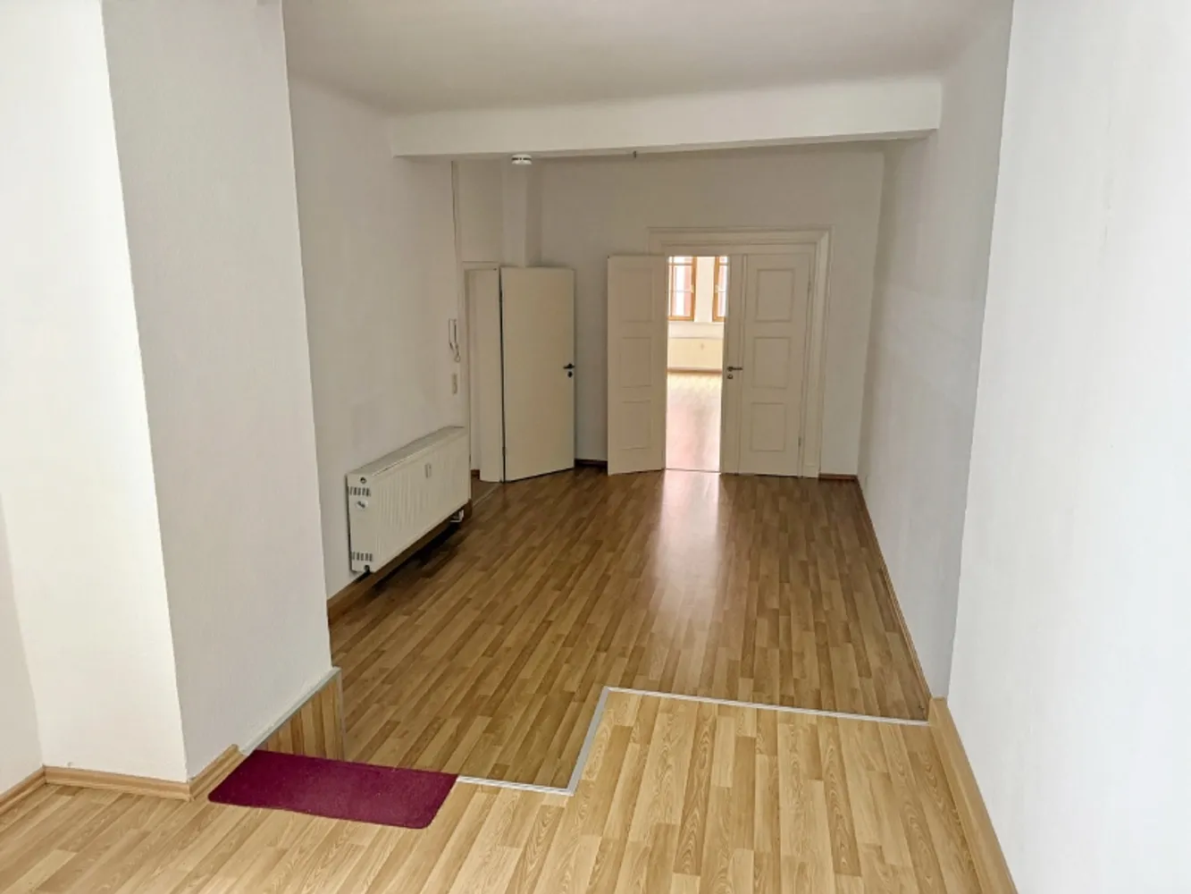 3 room apartment with 140 m² in Gotha – Photo 6