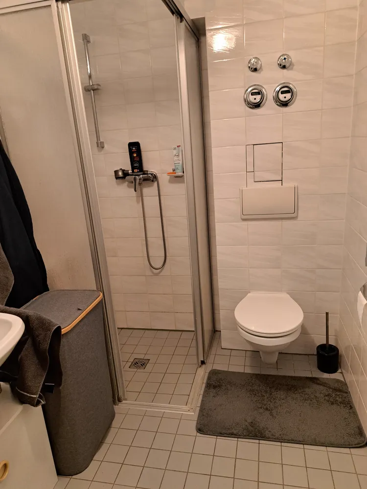 2 Zimmer Wohnung mit 41 m² in Bayreuth – Bild 4