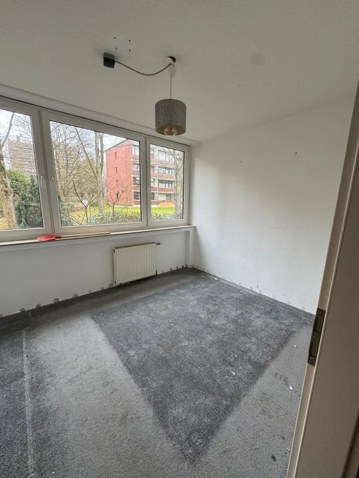 3 Zimmer Wohnung mit 78 m² in Hennef – Bild 2