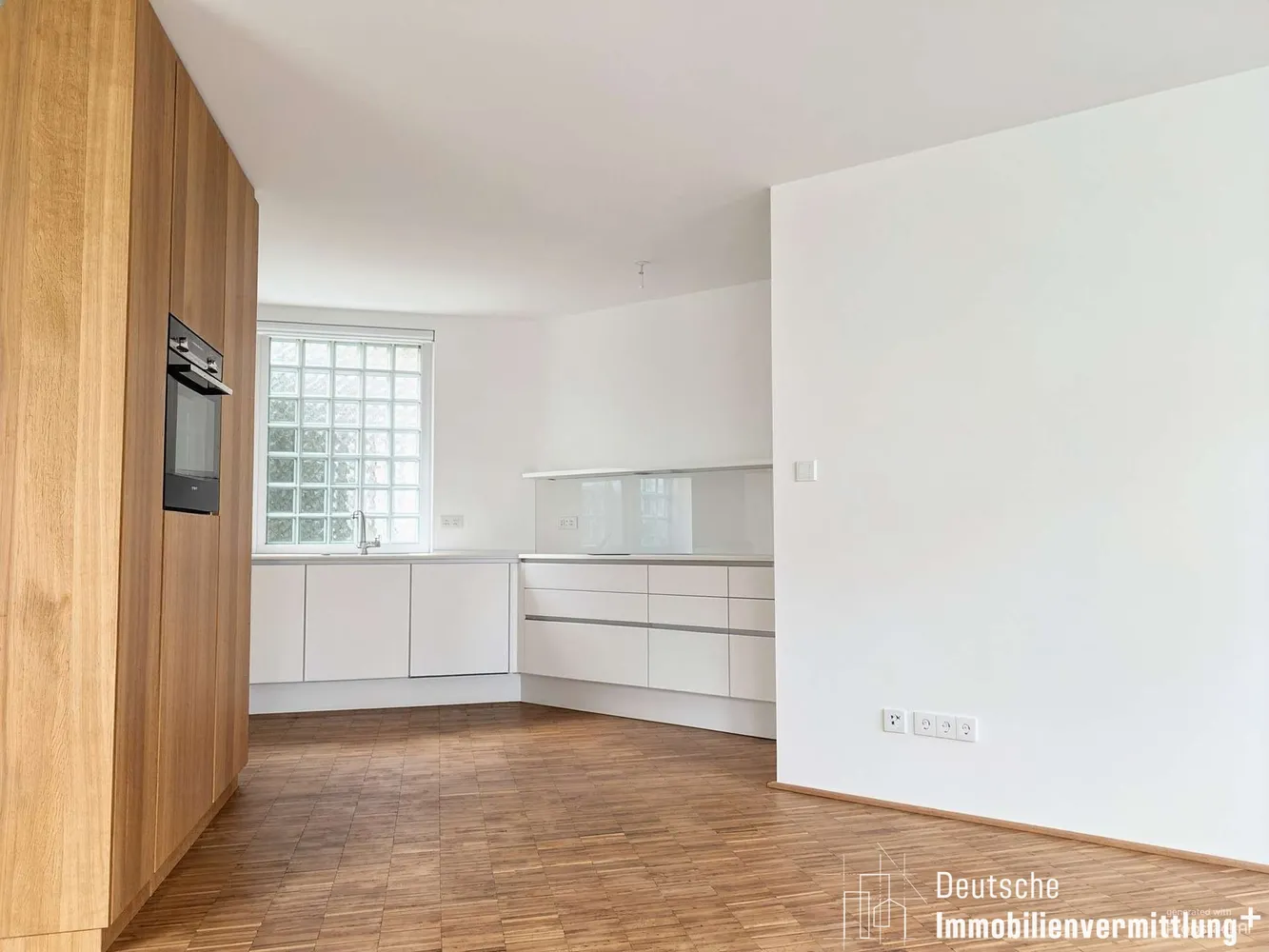 3 room apartment with 96 m² in Munich – Photo 2