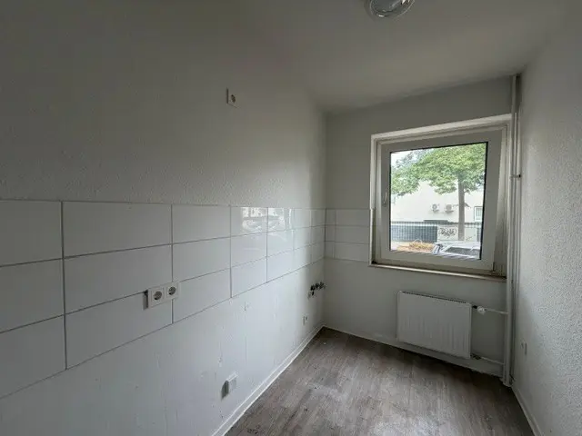 3 Zimmer Wohnung mit 39 m² in Essen – Bild 3