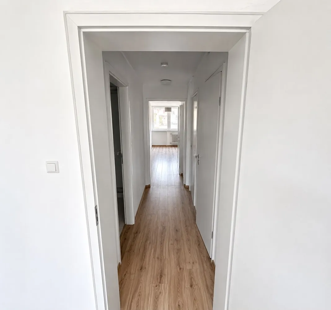 2 Zimmer Wohnung mit 42 m² in Aachen – Bild 4