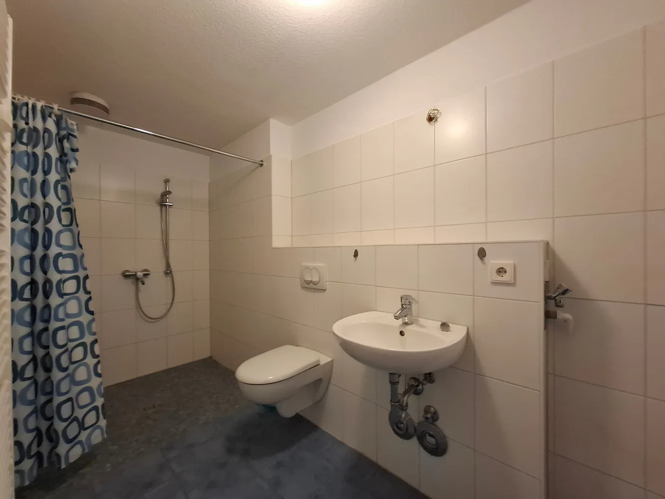 1 Zimmer Wohnung mit 32 m² in Berlin – Bild 1