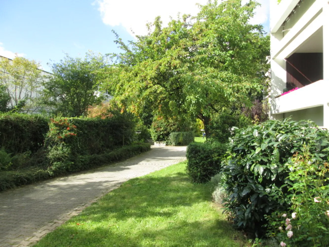3 Zimmer Wohnung mit 96 m² in Stuttgart – Bild 1