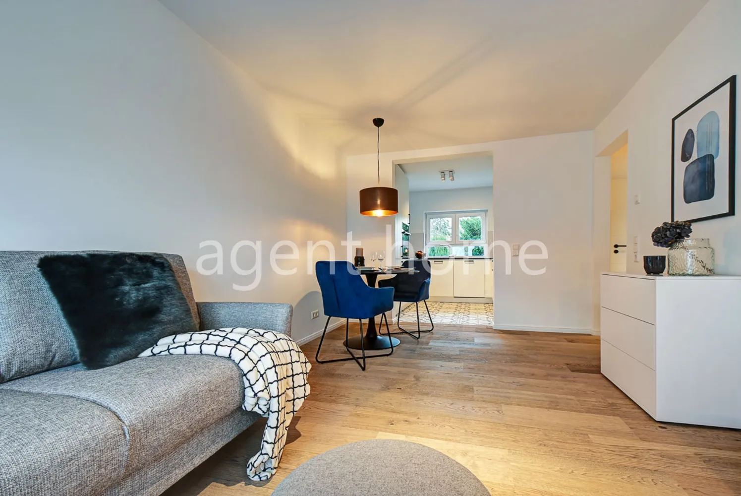 2 Zimmer Wohnung mit 45 m² in Stuttgart – Bild 8