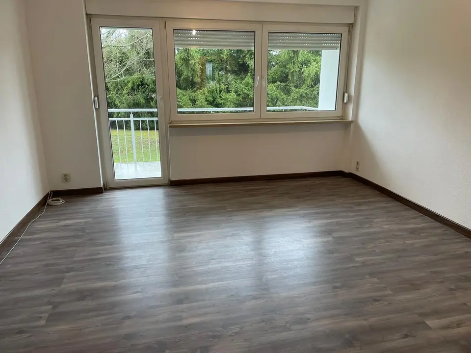3 Zimmer Wohnung mit 61 m² in Coburg – Bild 6